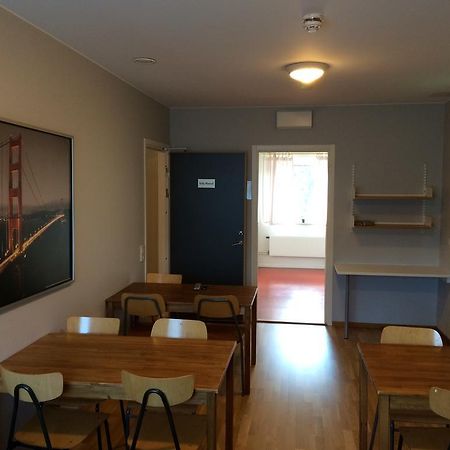 Eskilstuna Hostel Habitación foto