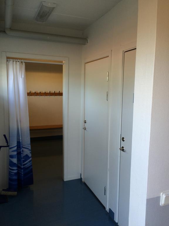 Eskilstuna Hostel Habitación foto