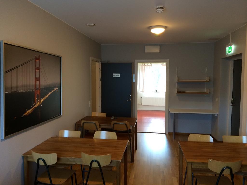 Eskilstuna Hostel Habitación foto